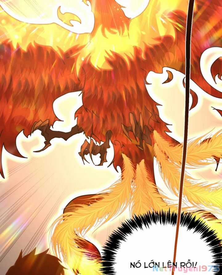 Cao Võ: Hạ Cánh Đến Một Vạn Năm Sau Chương 218 trang 29