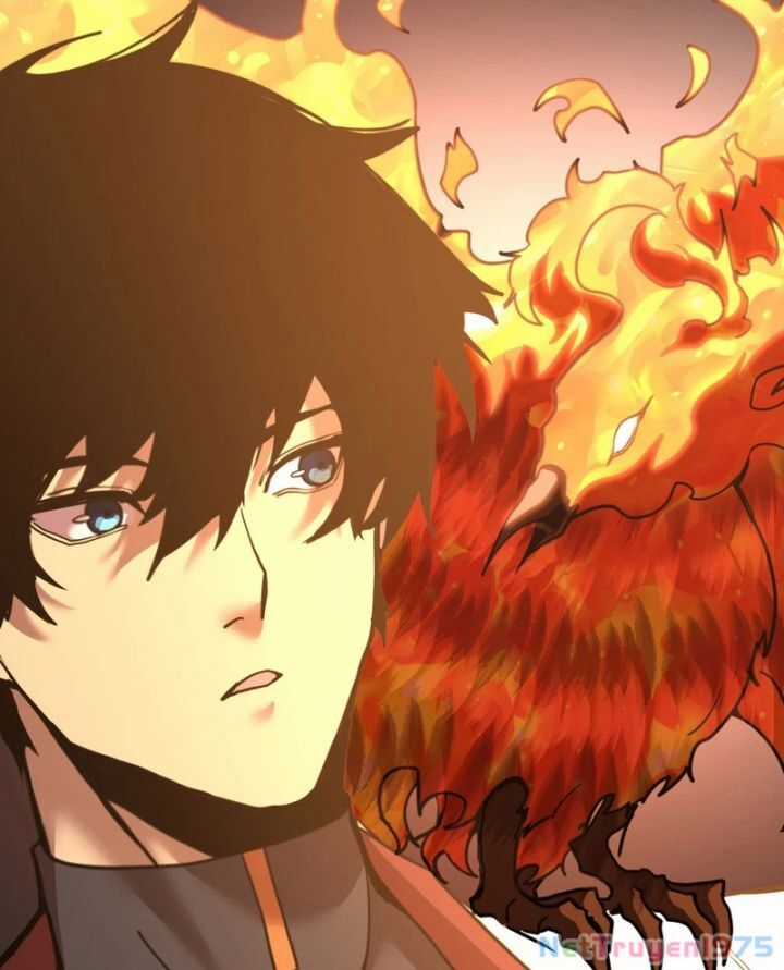 Cao Võ: Hạ Cánh Đến Một Vạn Năm Sau Chương 218 trang 32