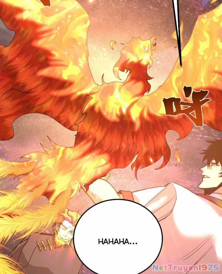 Cao Võ: Hạ Cánh Đến Một Vạn Năm Sau Chương 218 trang 34