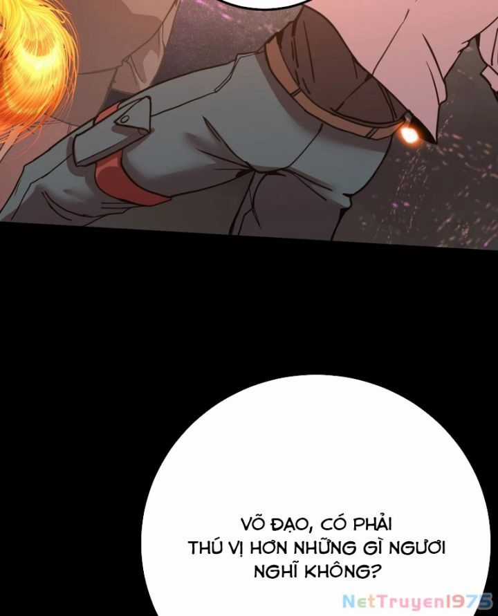 Cao Võ: Hạ Cánh Đến Một Vạn Năm Sau Chương 218 trang 35