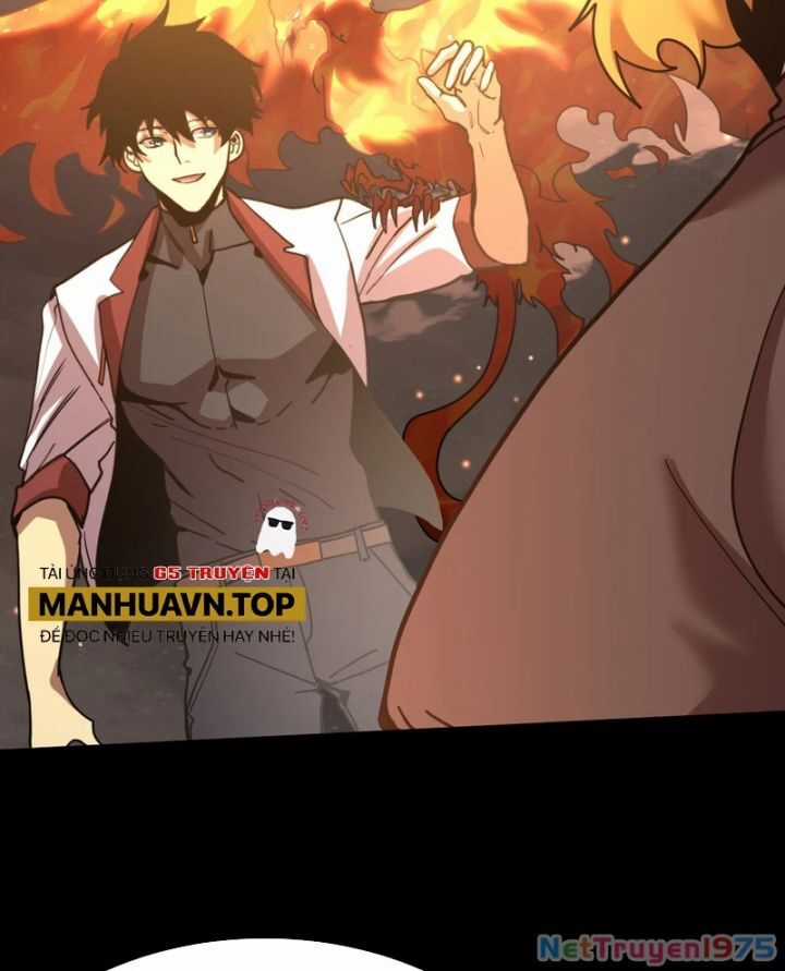 Cao Võ: Hạ Cánh Đến Một Vạn Năm Sau Chương 218 trang 37