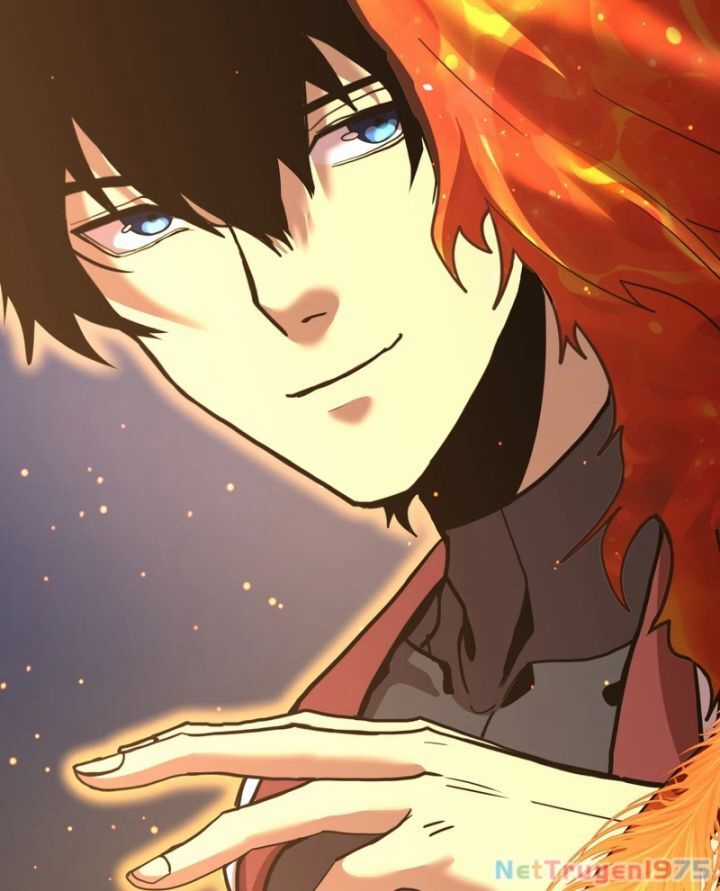 Cao Võ: Hạ Cánh Đến Một Vạn Năm Sau Chương 218 trang 39