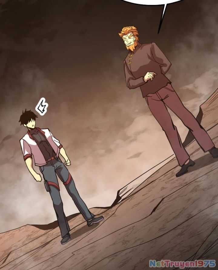 Cao Võ: Hạ Cánh Đến Một Vạn Năm Sau Chương 218 trang 41