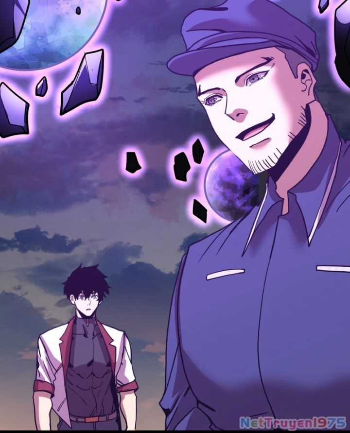 Cao Võ: Hạ Cánh Đến Một Vạn Năm Sau Chương 218 trang 45