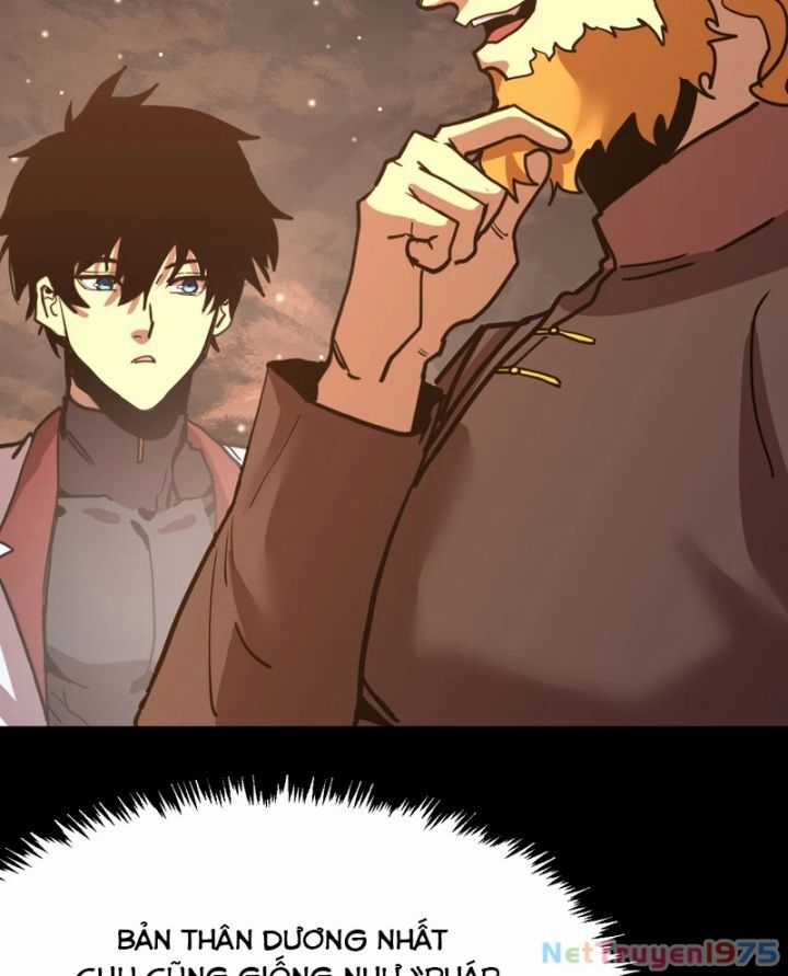 Cao Võ: Hạ Cánh Đến Một Vạn Năm Sau Chương 218 trang 5