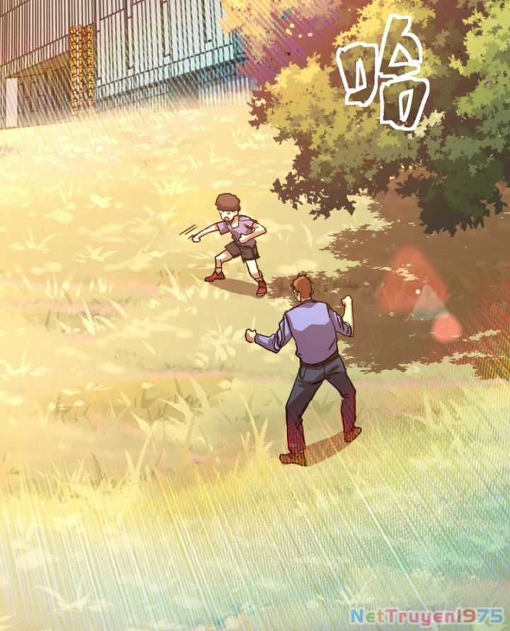 Cao Võ: Hạ Cánh Đến Một Vạn Năm Sau Chương 218 trang 60