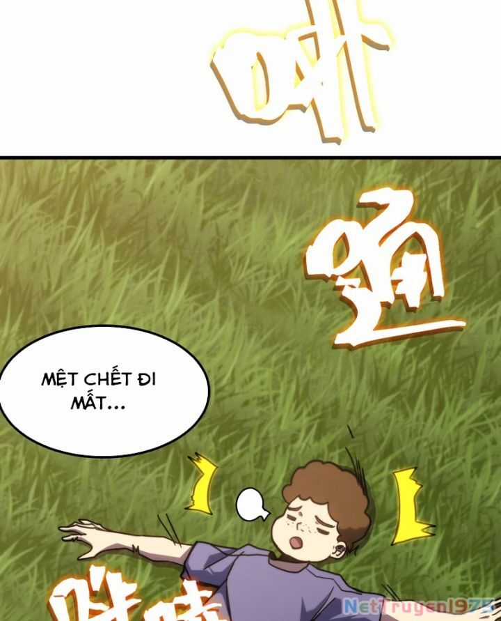 Cao Võ: Hạ Cánh Đến Một Vạn Năm Sau Chương 218 trang 66