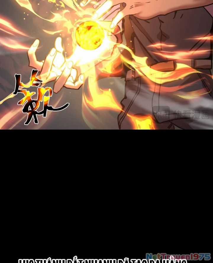 Cao Võ: Hạ Cánh Đến Một Vạn Năm Sau Chương 218 trang 9