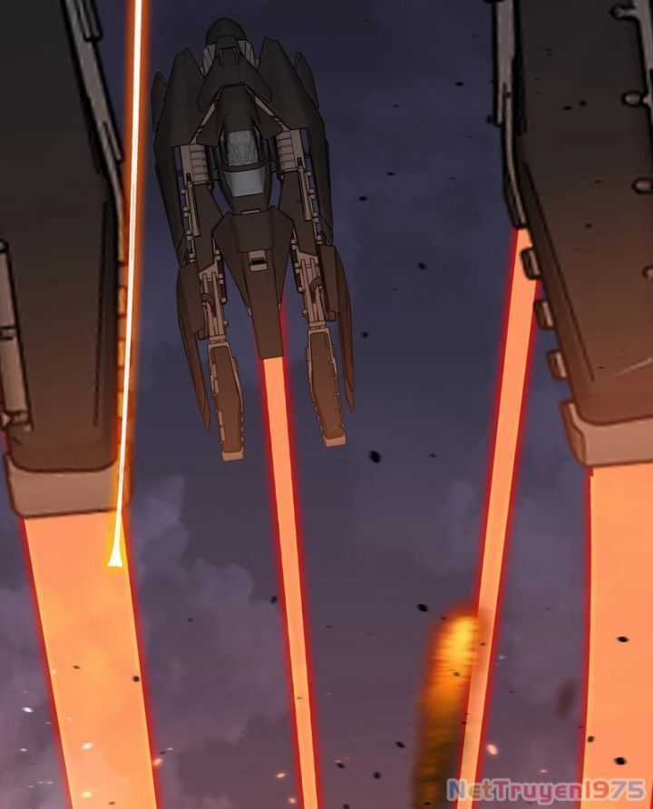 Cao Võ: Hạ Cánh Đến Một Vạn Năm Sau Chương 218 trang 97