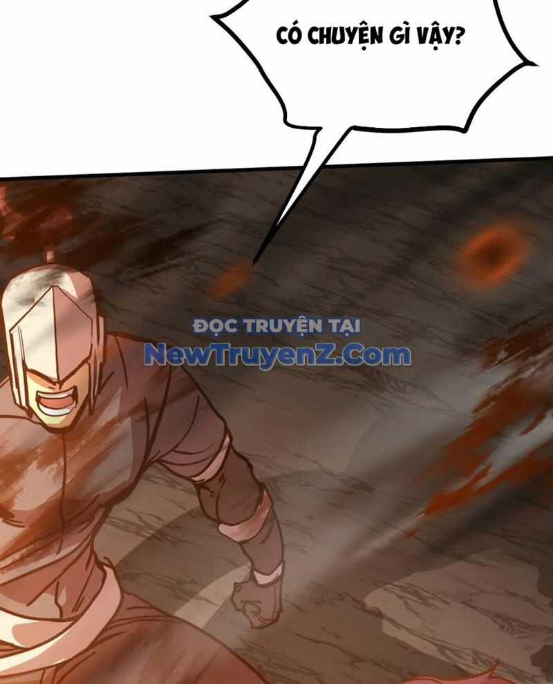 Cao Võ: Hạ Cánh Đến Một Vạn Năm Sau Chương 219 trang 10