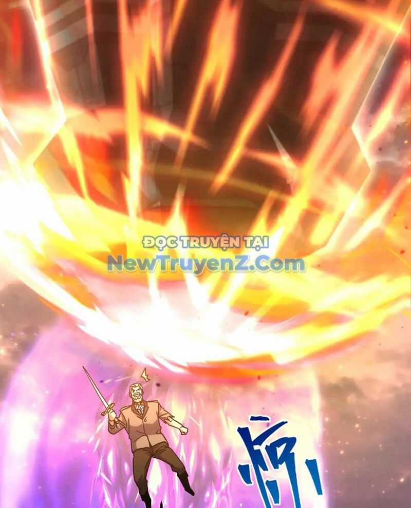 Cao Võ: Hạ Cánh Đến Một Vạn Năm Sau Chương 219 trang 102