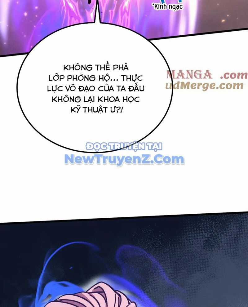 Cao Võ: Hạ Cánh Đến Một Vạn Năm Sau Chương 219 trang 103