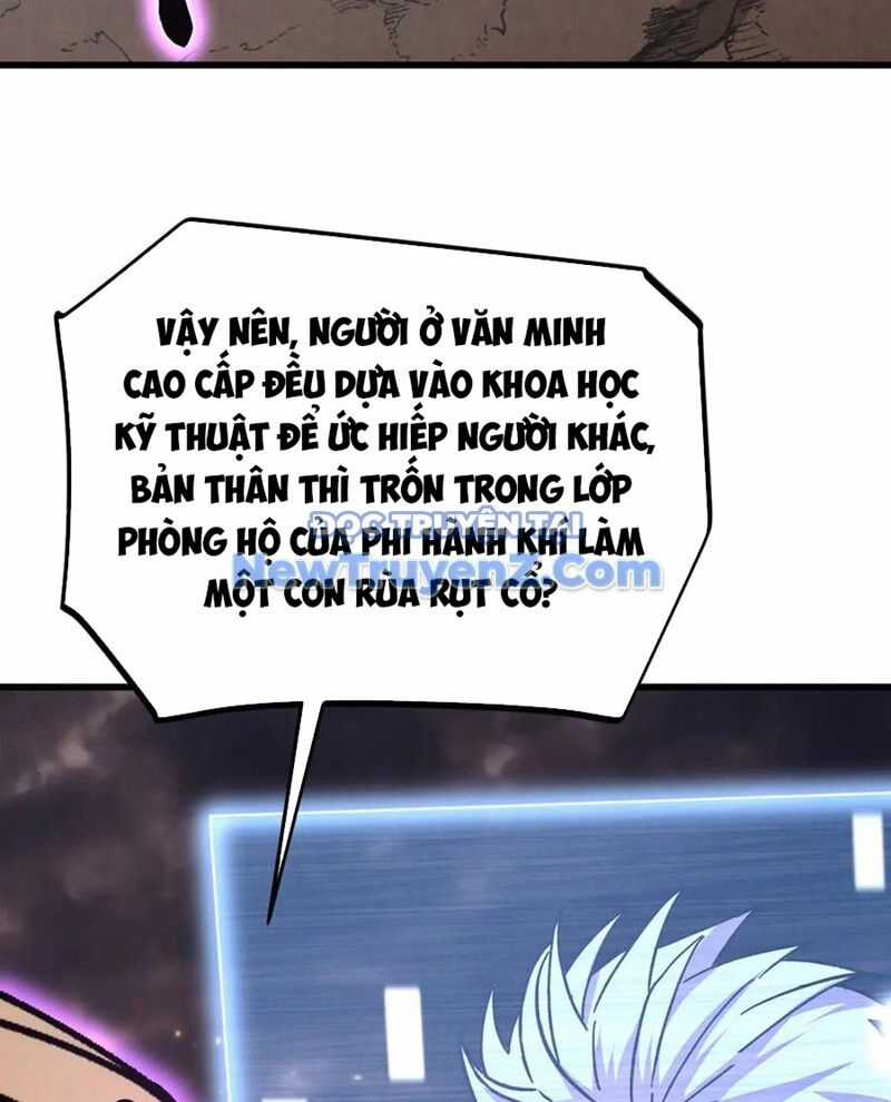 Cao Võ: Hạ Cánh Đến Một Vạn Năm Sau Chương 219 trang 107