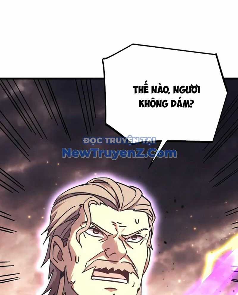 Cao Võ: Hạ Cánh Đến Một Vạn Năm Sau Chương 219 trang 111