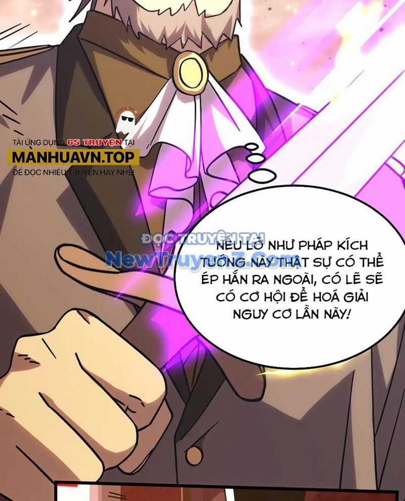 Cao Võ: Hạ Cánh Đến Một Vạn Năm Sau Chương 219 trang 112