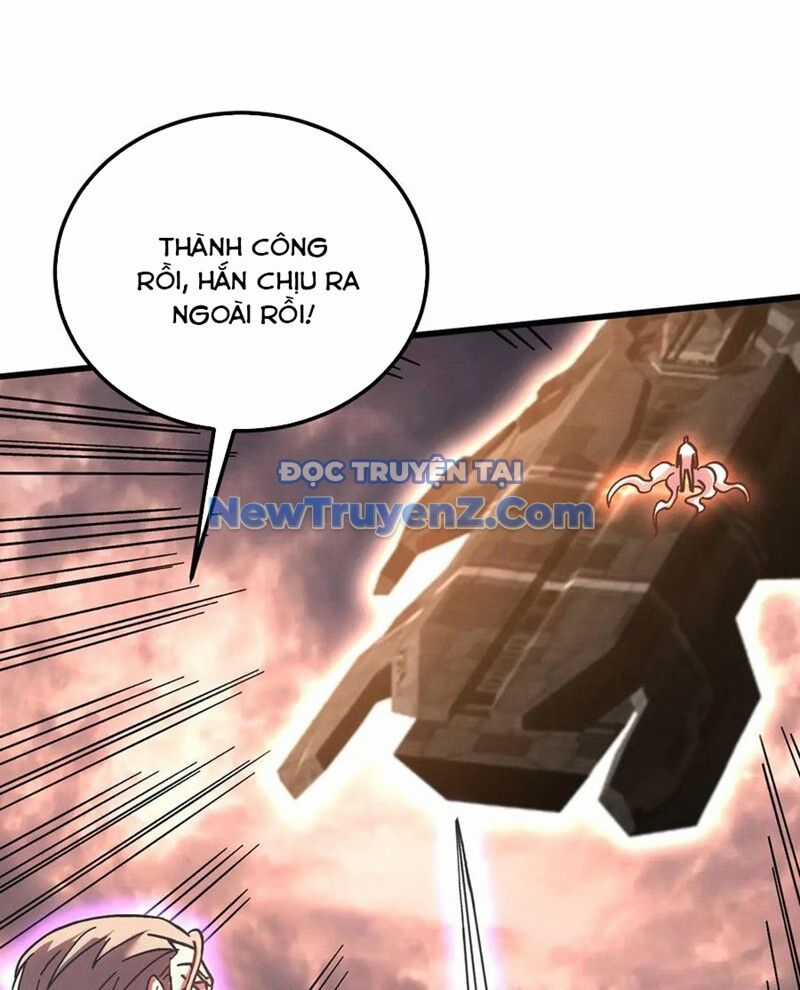 Cao Võ: Hạ Cánh Đến Một Vạn Năm Sau Chương 219 trang 114