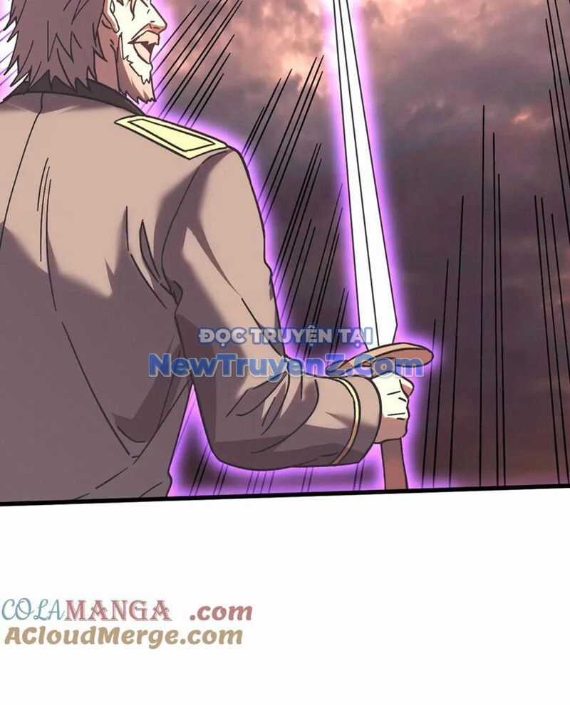 Cao Võ: Hạ Cánh Đến Một Vạn Năm Sau Chương 219 trang 115