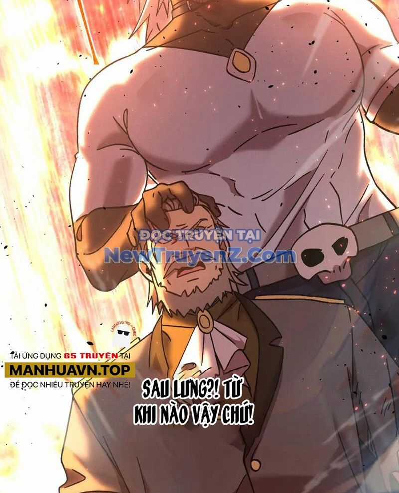 Cao Võ: Hạ Cánh Đến Một Vạn Năm Sau Chương 219 trang 117