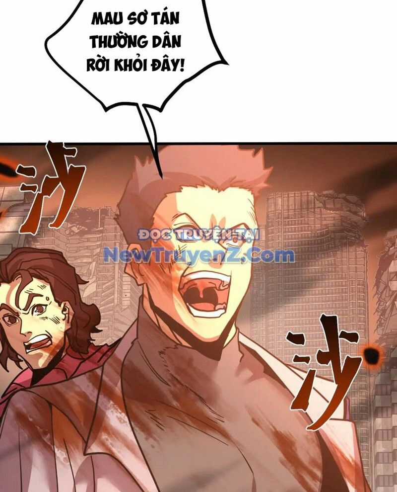 Cao Võ: Hạ Cánh Đến Một Vạn Năm Sau Chương 219 trang 12