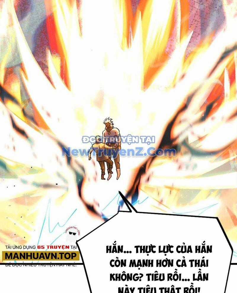 Cao Võ: Hạ Cánh Đến Một Vạn Năm Sau Chương 219 trang 124