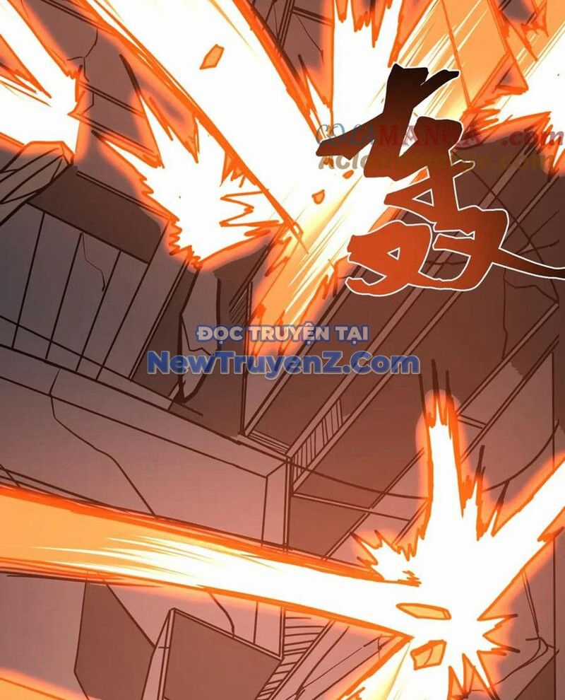 Cao Võ: Hạ Cánh Đến Một Vạn Năm Sau Chương 219 trang 14