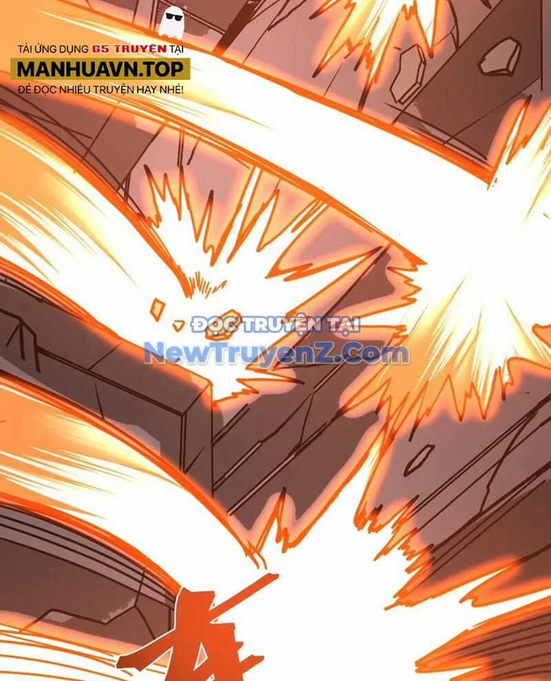 Cao Võ: Hạ Cánh Đến Một Vạn Năm Sau Chương 219 trang 15