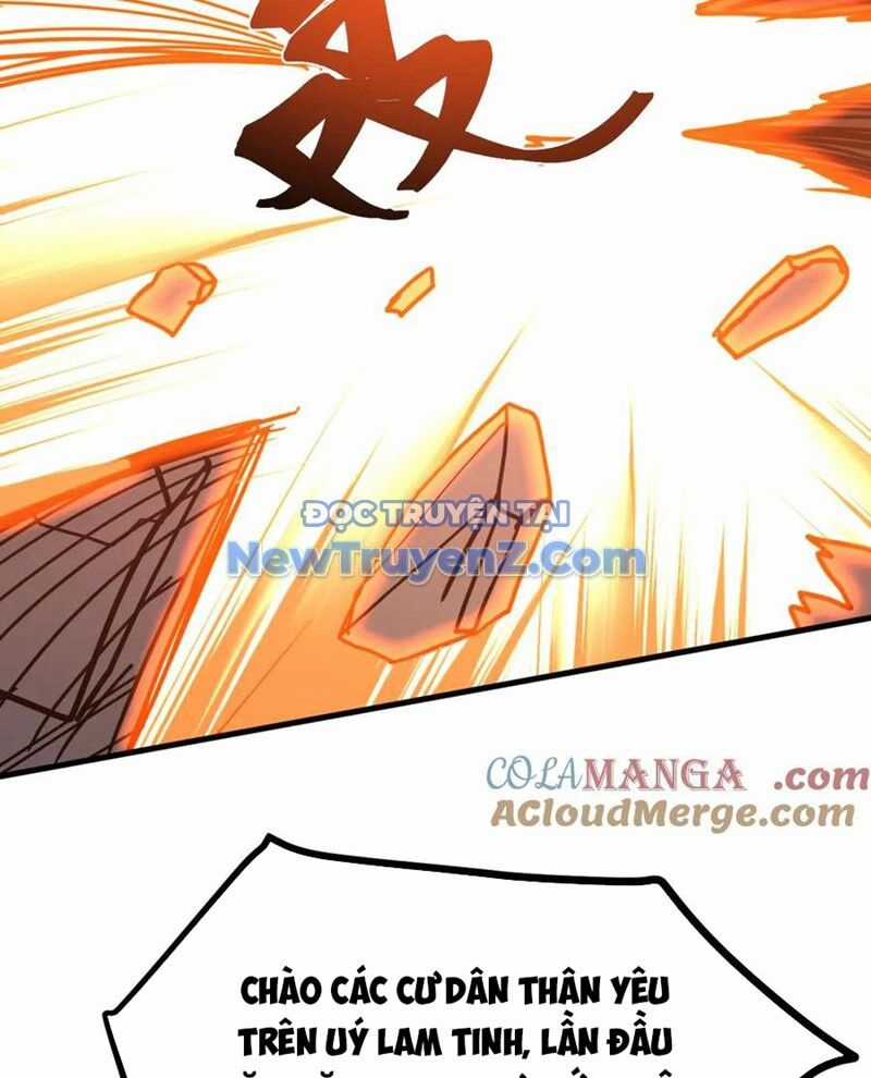 Cao Võ: Hạ Cánh Đến Một Vạn Năm Sau Chương 219 trang 16