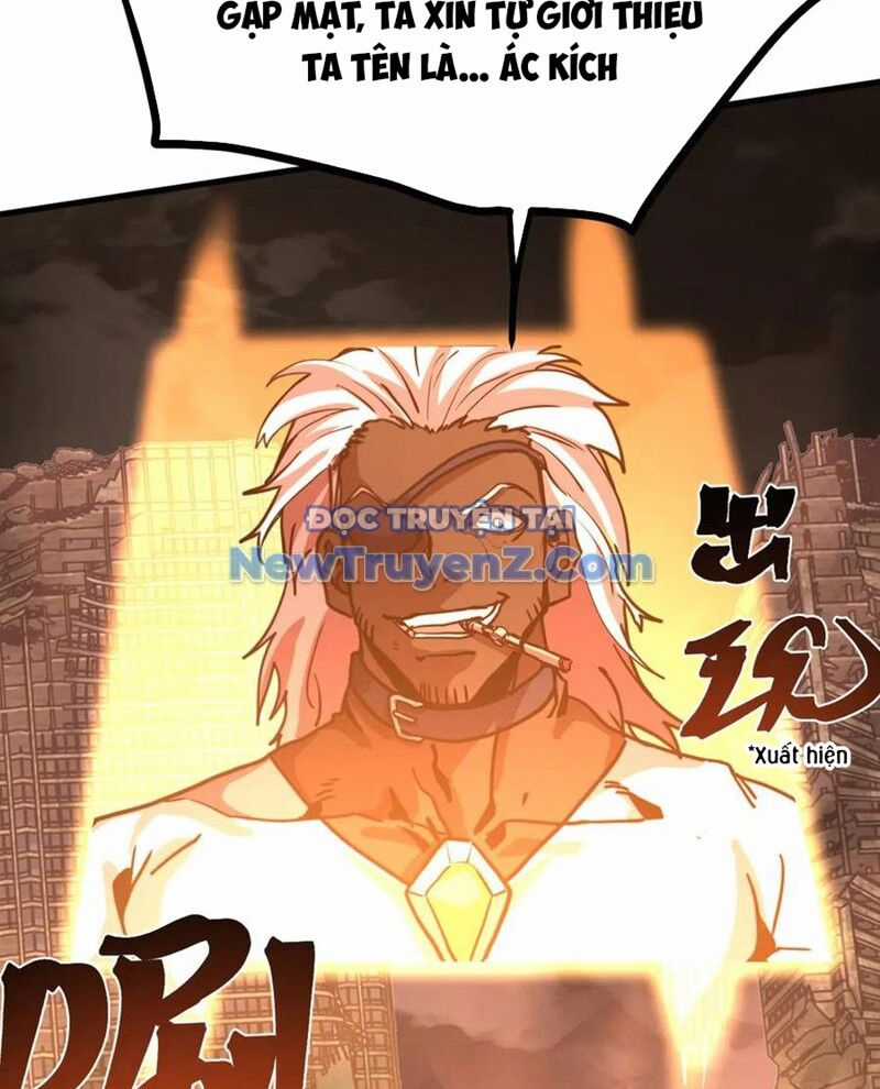 Cao Võ: Hạ Cánh Đến Một Vạn Năm Sau Chương 219 trang 17