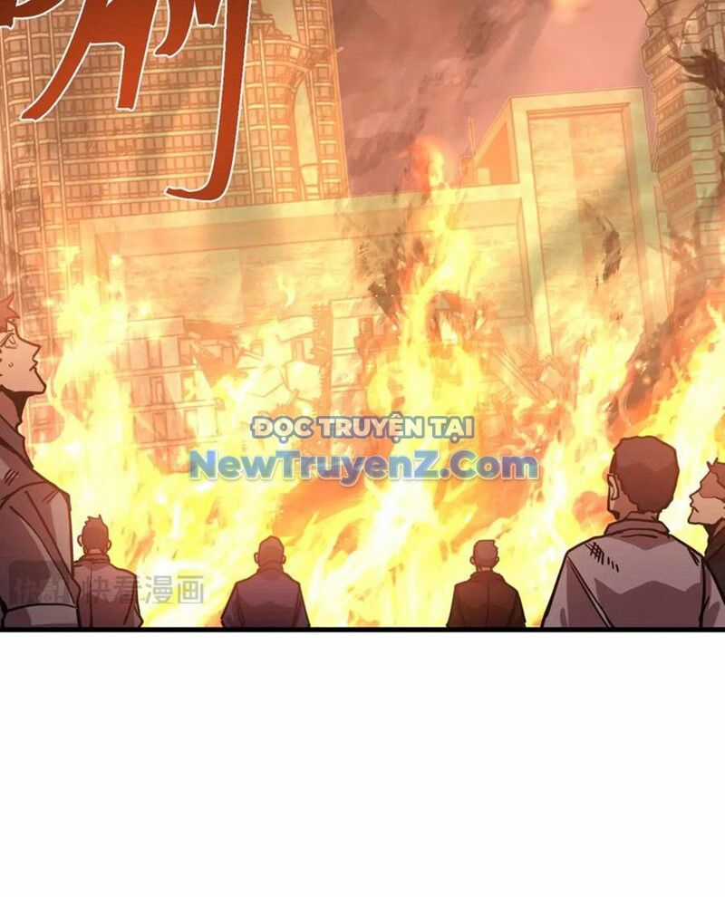 Cao Võ: Hạ Cánh Đến Một Vạn Năm Sau Chương 219 trang 18