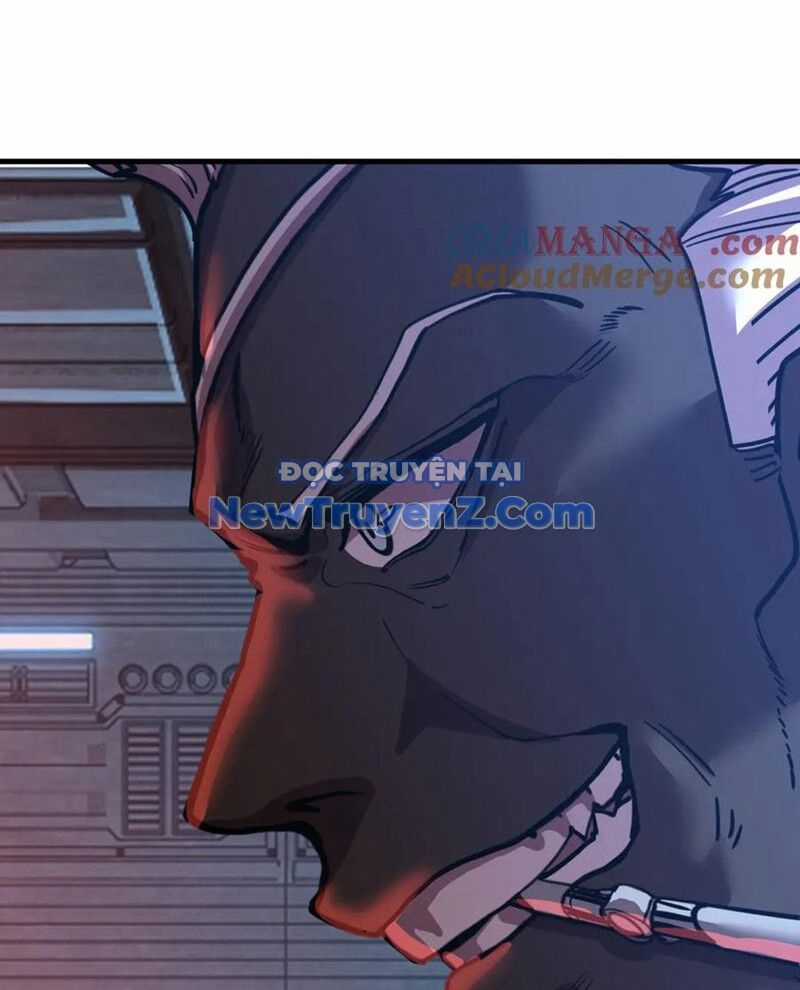 Cao Võ: Hạ Cánh Đến Một Vạn Năm Sau Chương 219 trang 19