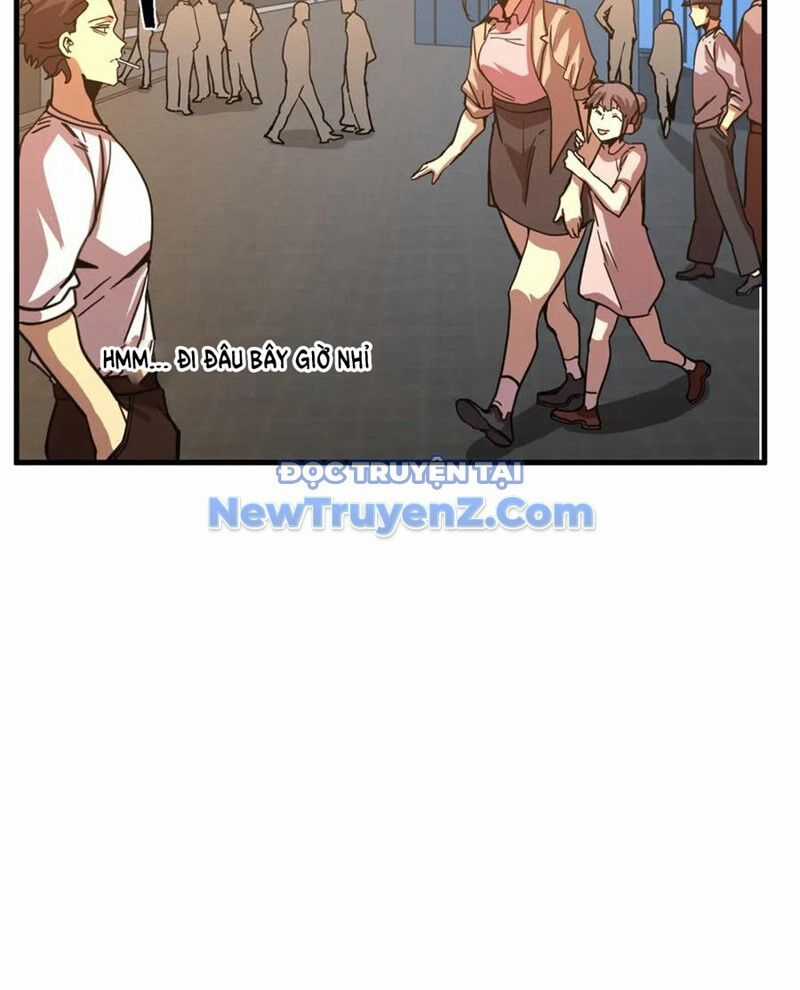 Cao Võ: Hạ Cánh Đến Một Vạn Năm Sau Chương 219 trang 2