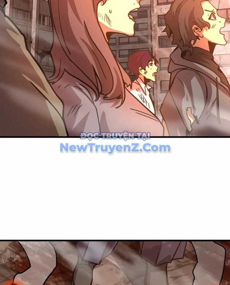 Cao Võ: Hạ Cánh Đến Một Vạn Năm Sau Chương 219 trang 22