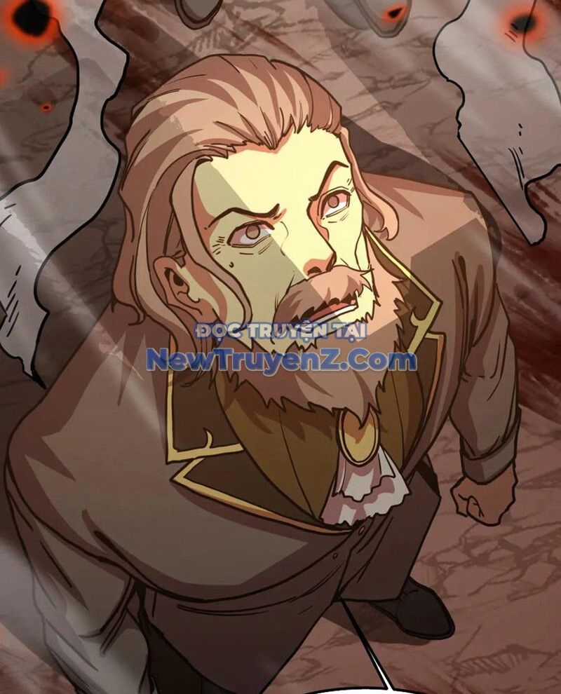 Cao Võ: Hạ Cánh Đến Một Vạn Năm Sau Chương 219 trang 23