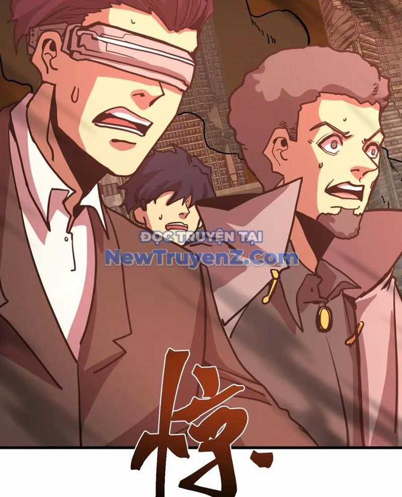 Cao Võ: Hạ Cánh Đến Một Vạn Năm Sau Chương 219 trang 25