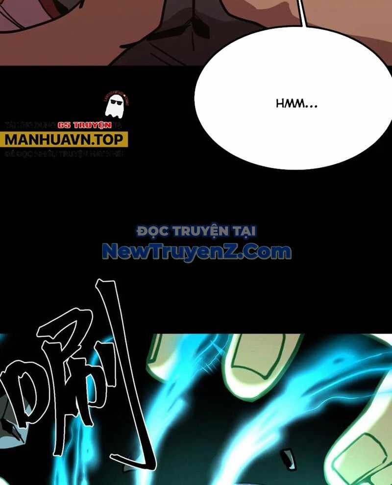 Cao Võ: Hạ Cánh Đến Một Vạn Năm Sau Chương 219 trang 28