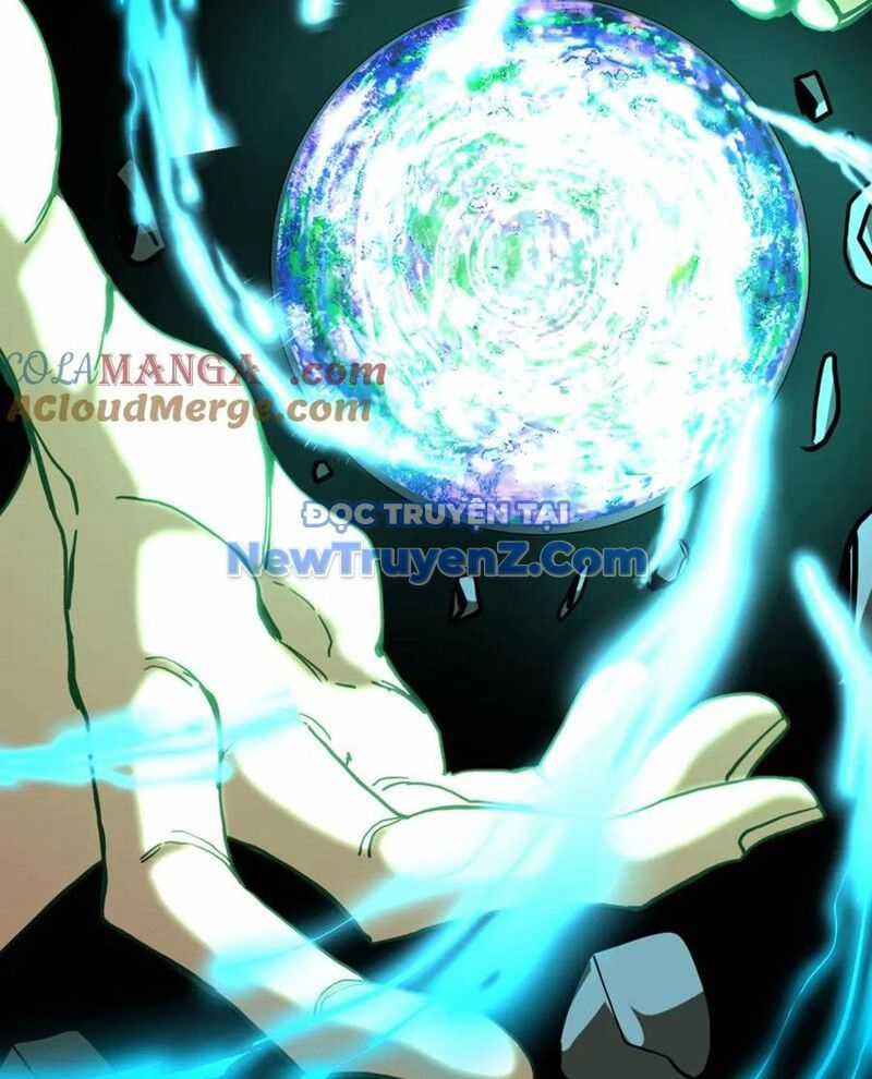 Cao Võ: Hạ Cánh Đến Một Vạn Năm Sau Chương 219 trang 29