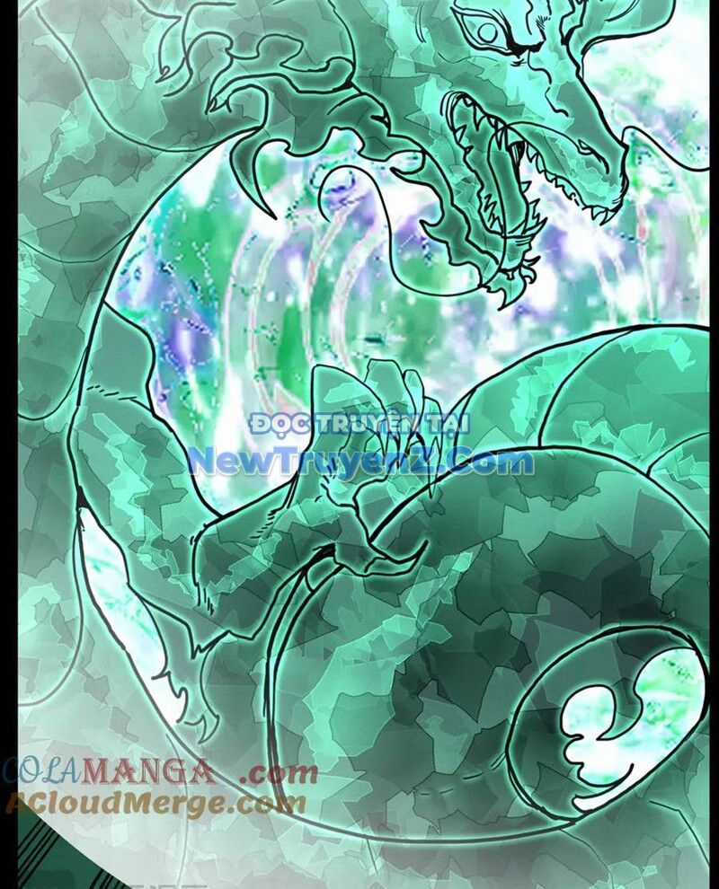 Cao Võ: Hạ Cánh Đến Một Vạn Năm Sau Chương 219 trang 31