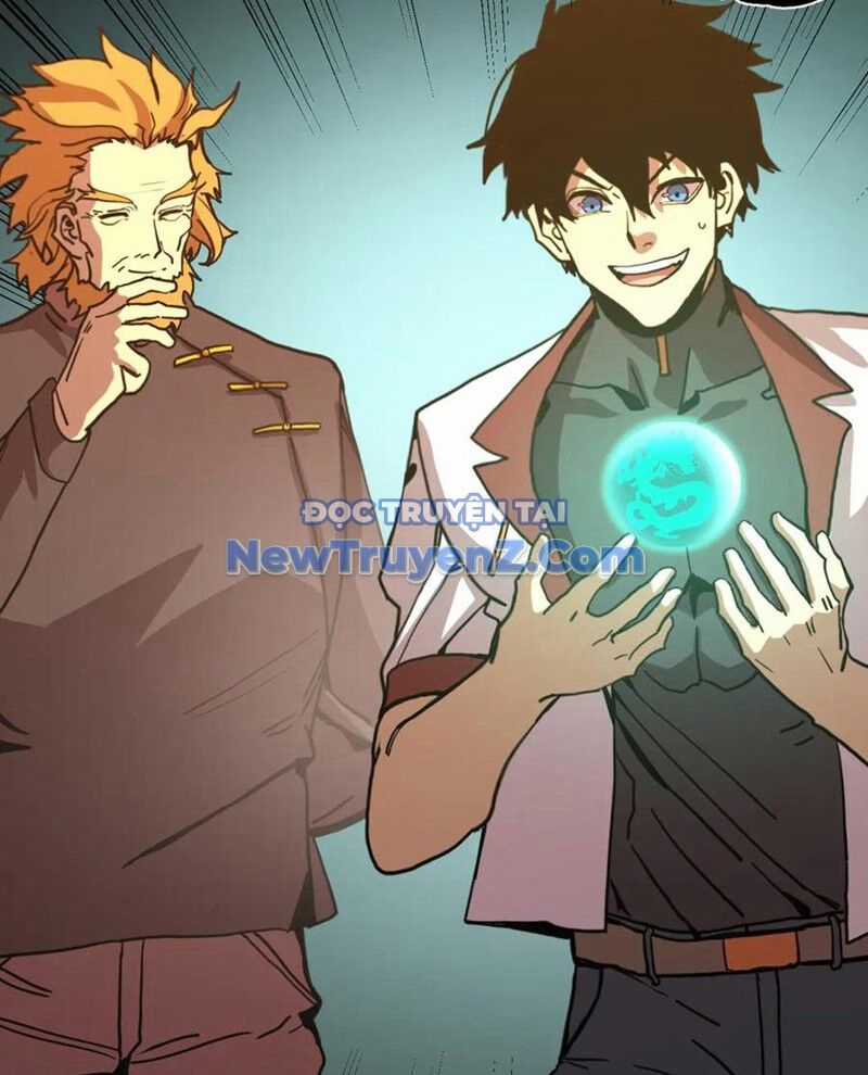 Cao Võ: Hạ Cánh Đến Một Vạn Năm Sau Chương 219 trang 33