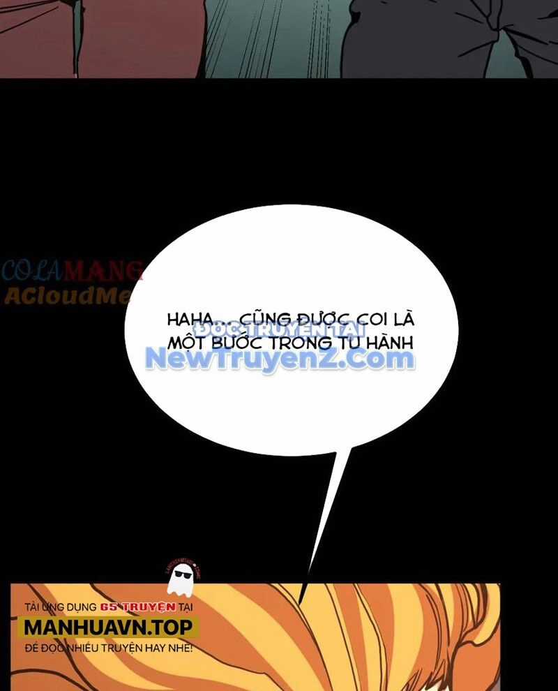 Cao Võ: Hạ Cánh Đến Một Vạn Năm Sau Chương 219 trang 34