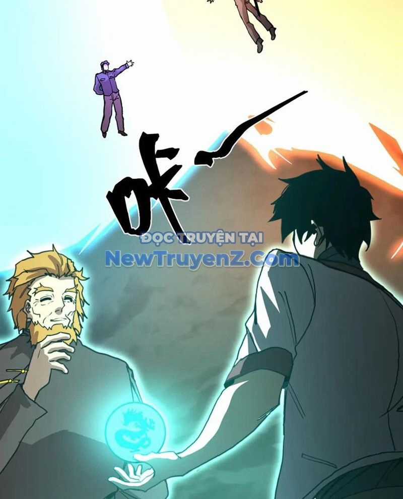 Cao Võ: Hạ Cánh Đến Một Vạn Năm Sau Chương 219 trang 37