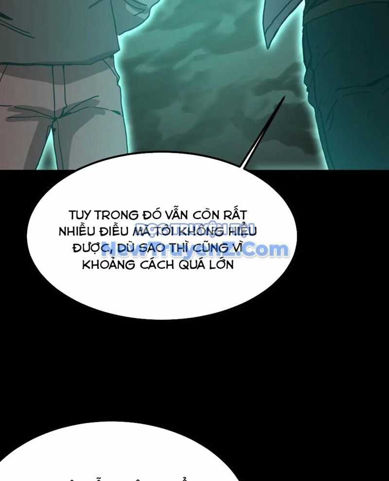 Cao Võ: Hạ Cánh Đến Một Vạn Năm Sau Chương 219 trang 38