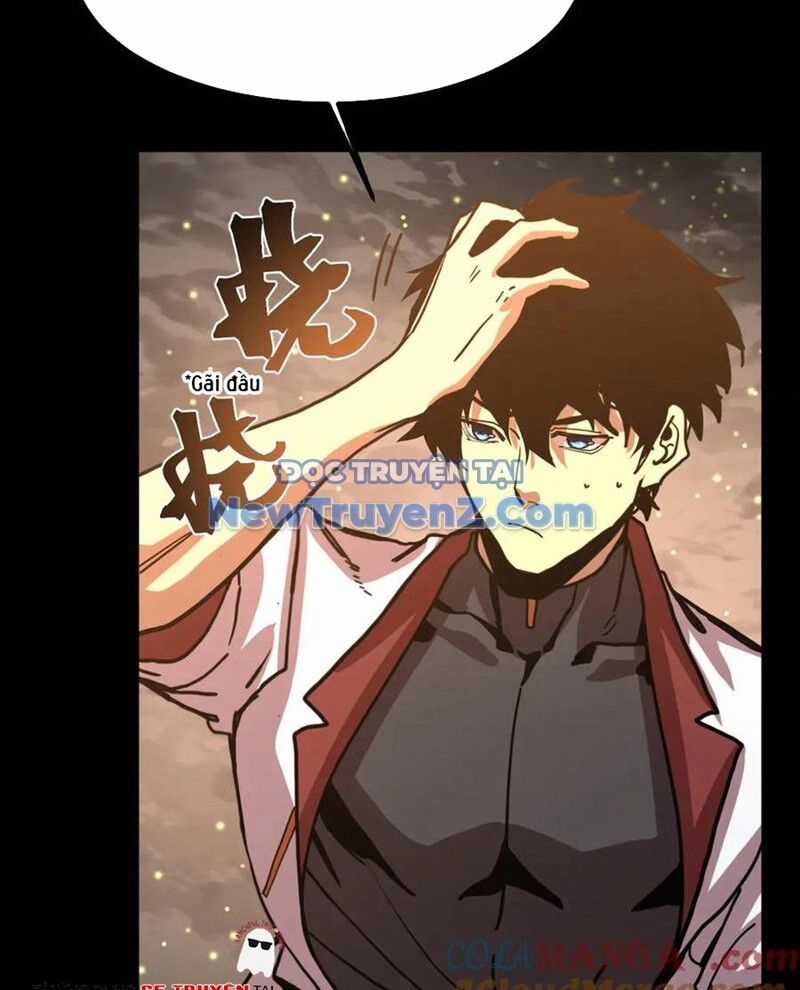 Cao Võ: Hạ Cánh Đến Một Vạn Năm Sau Chương 219 trang 41