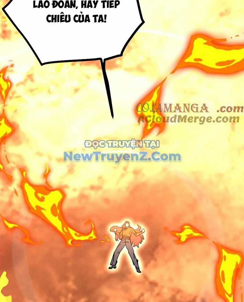 Cao Võ: Hạ Cánh Đến Một Vạn Năm Sau Chương 219 trang 47