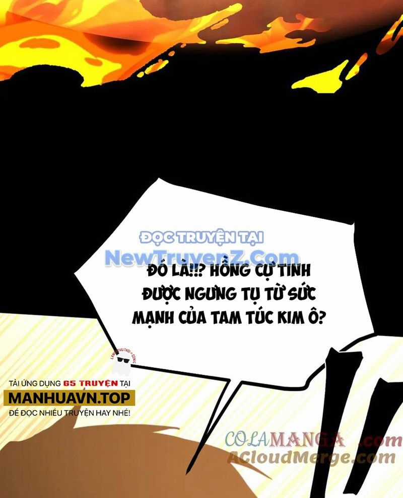 Cao Võ: Hạ Cánh Đến Một Vạn Năm Sau Chương 219 trang 49