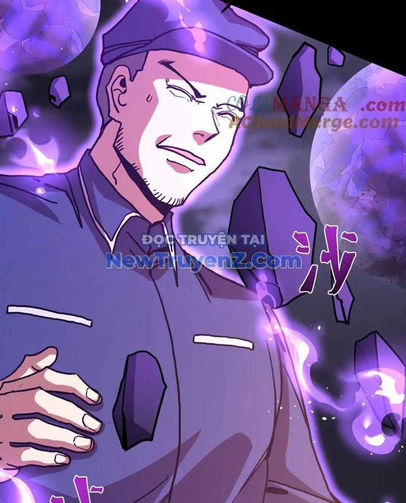 Cao Võ: Hạ Cánh Đến Một Vạn Năm Sau Chương 219 trang 52