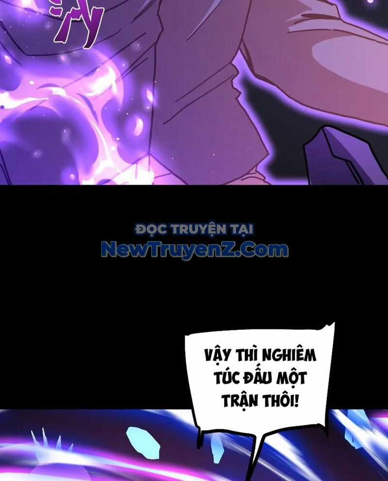 Cao Võ: Hạ Cánh Đến Một Vạn Năm Sau Chương 219 trang 53