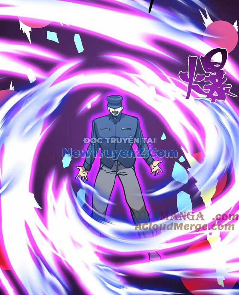 Cao Võ: Hạ Cánh Đến Một Vạn Năm Sau Chương 219 trang 54