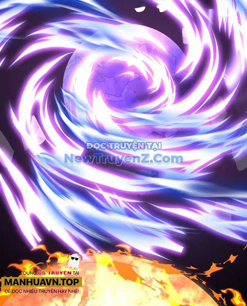 Cao Võ: Hạ Cánh Đến Một Vạn Năm Sau Chương 219 trang 56