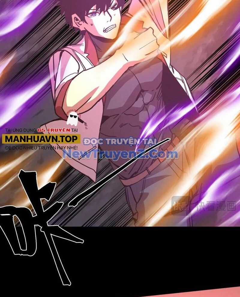 Cao Võ: Hạ Cánh Đến Một Vạn Năm Sau Chương 219 trang 61