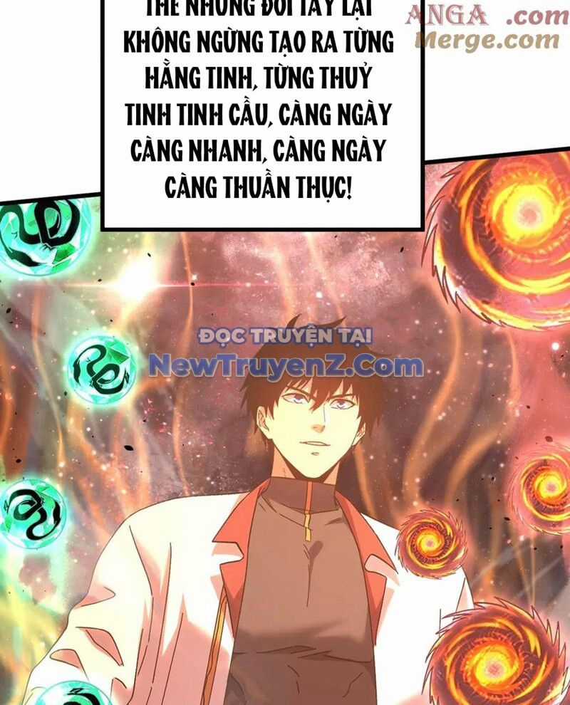 Cao Võ: Hạ Cánh Đến Một Vạn Năm Sau Chương 219 trang 67